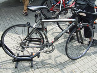 Trek Madone5.2