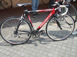 PINARELLO Paris FP